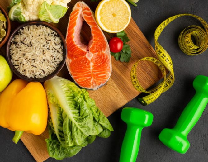 The Future of Sports Nutrition Predict upcoming trends and innovations in sports supplements