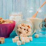Sweeteners Natural vs Artificial Analyze different types of sweeteners and their impact on health