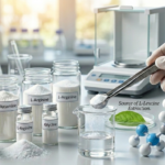 The Essential Guide to Selecting High-Purity Amino Acids for Nutraceutical Formulations